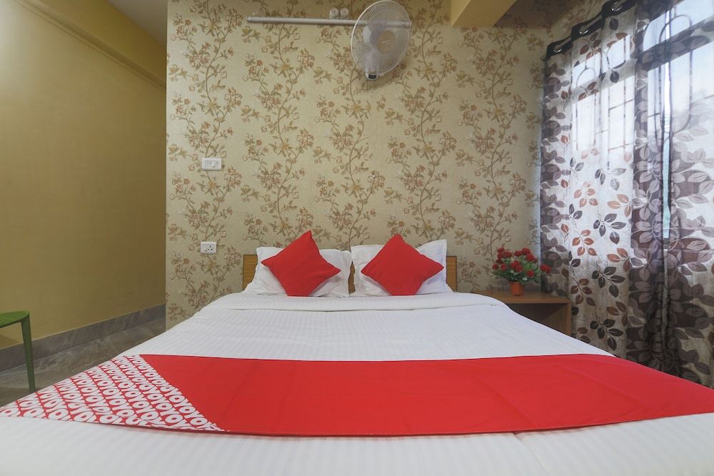 undefined OYO 19534 Golfer's Nest 10