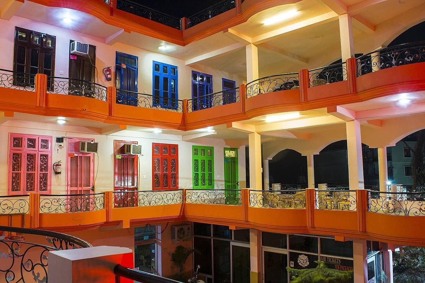 undefined Live Free Hostel | Rooms & Dorms 9