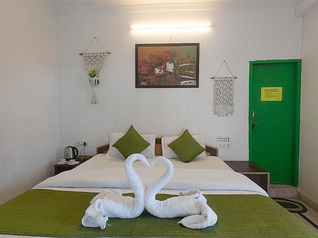 undefined Live Free Hostel | Rooms & Dorms 5