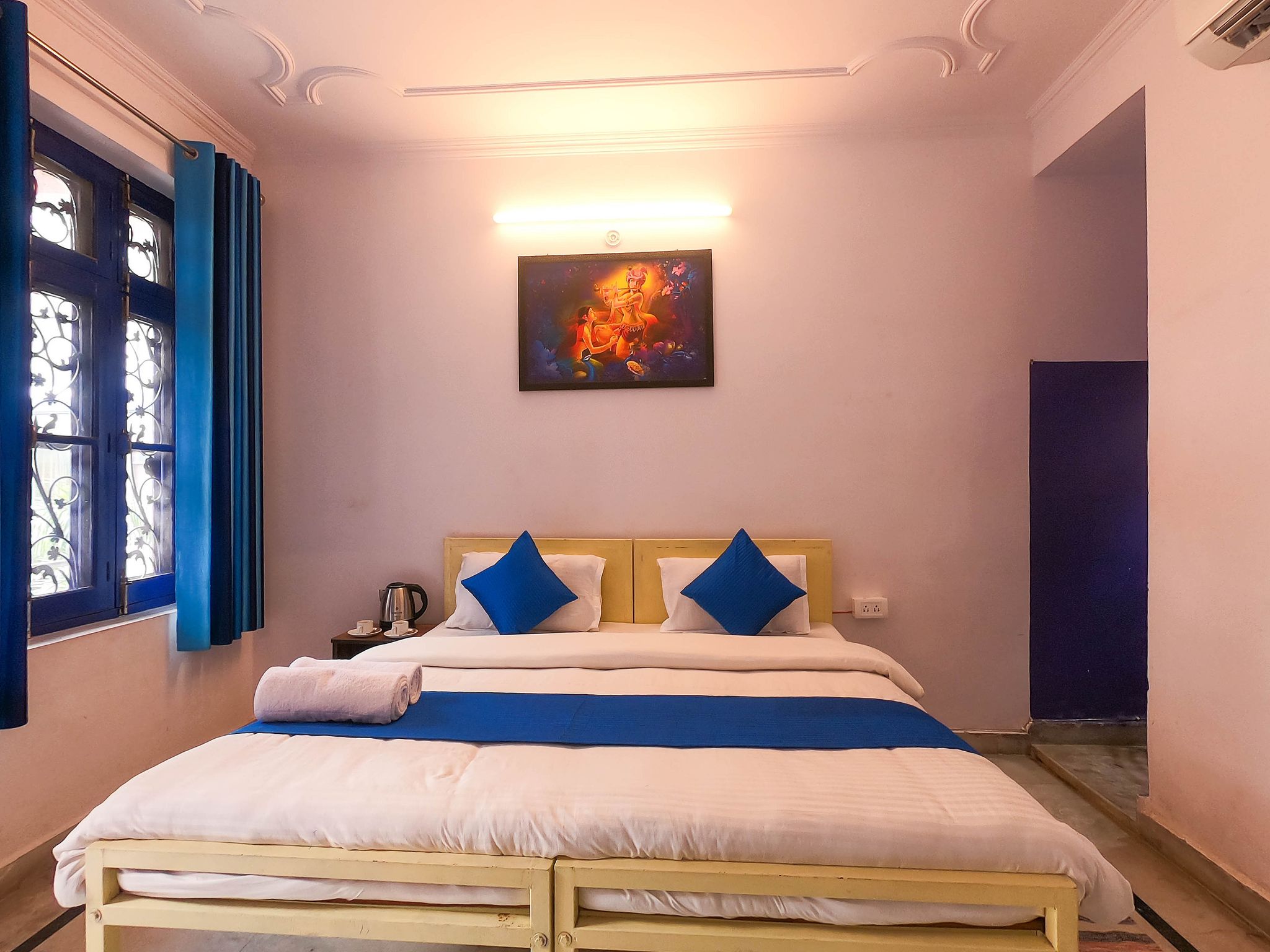 undefined Live Free Hostel | Rooms & Dorms 4