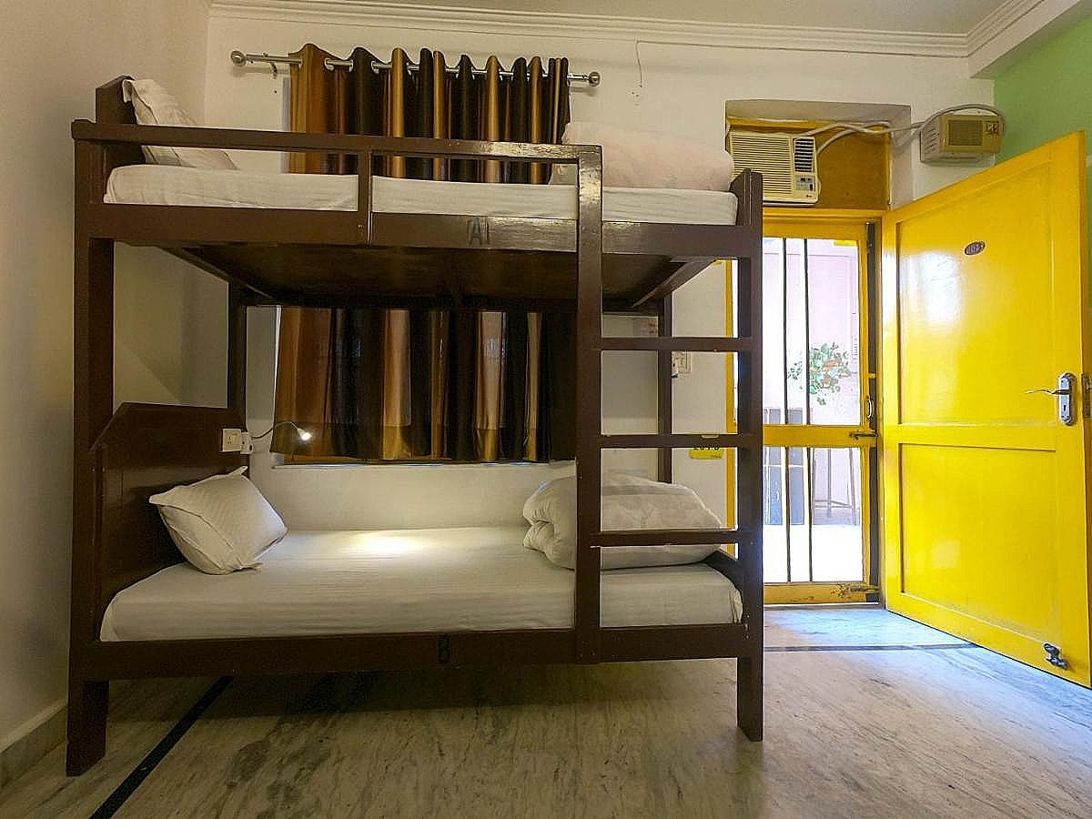 undefined Live Free Hostel | Rooms & Dorms 3