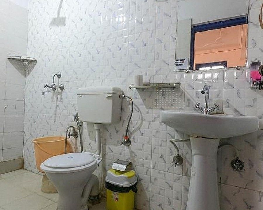 Live Free Hostel | Rooms & Dorms Standard Private 4