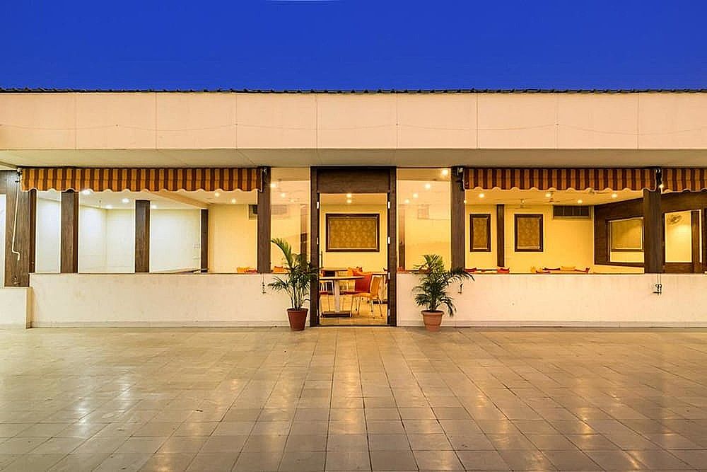 undefined Hotel Drishti 7