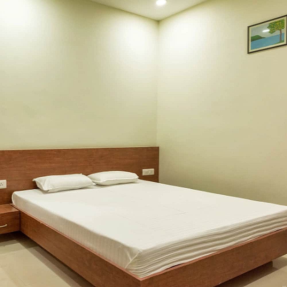 Hotel Drishti Standard Room 2