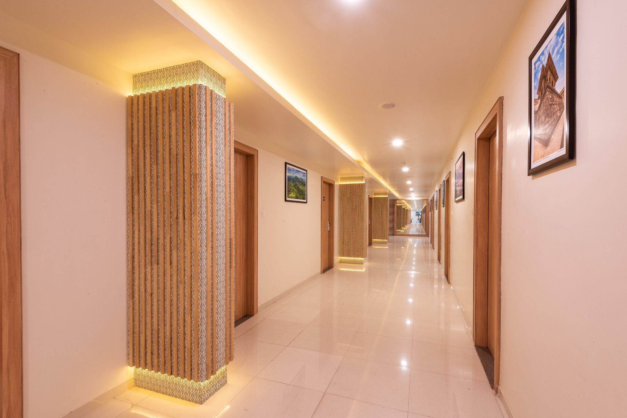 undefined Hotel Drishti 3