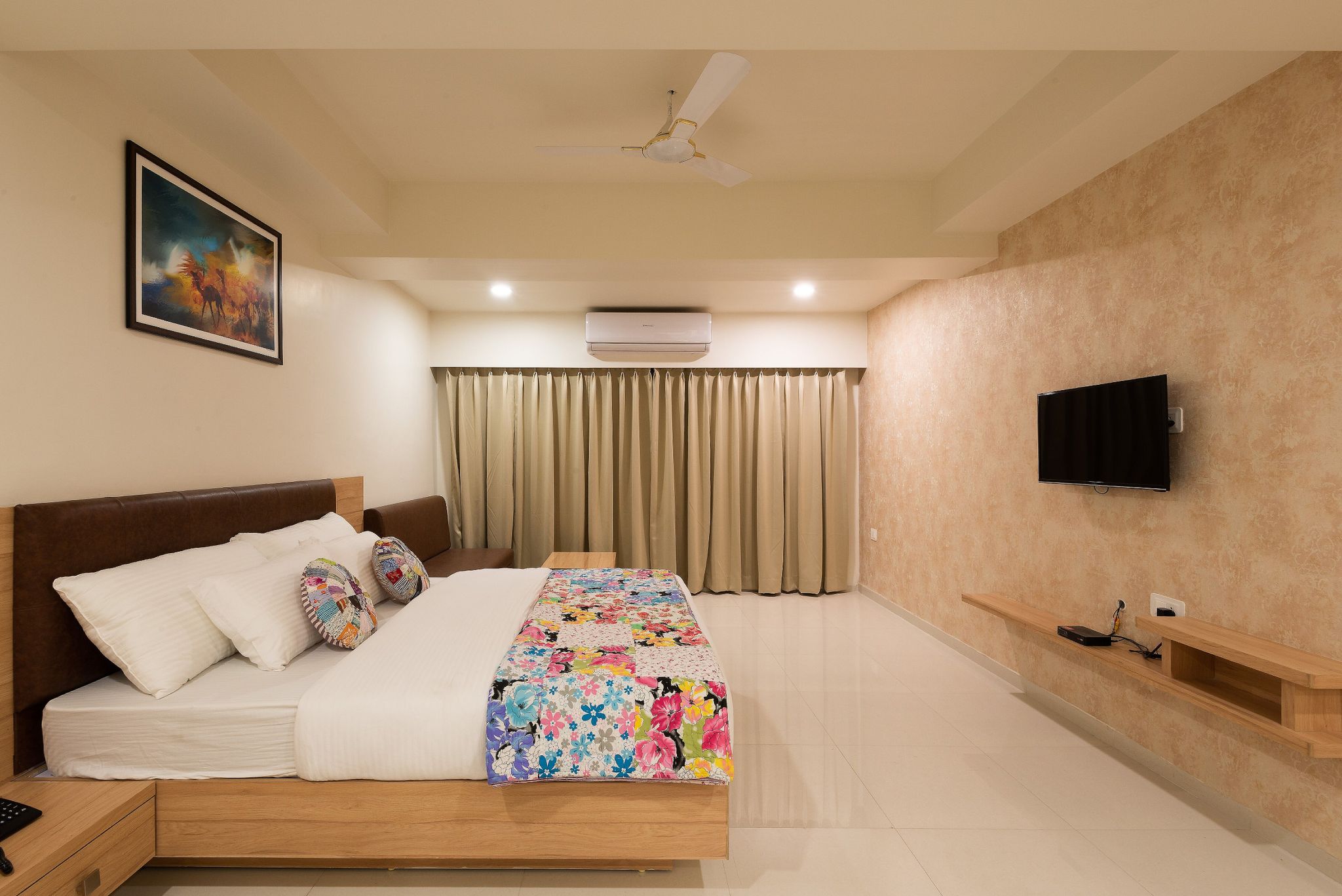 undefined Hotel Drishti 5