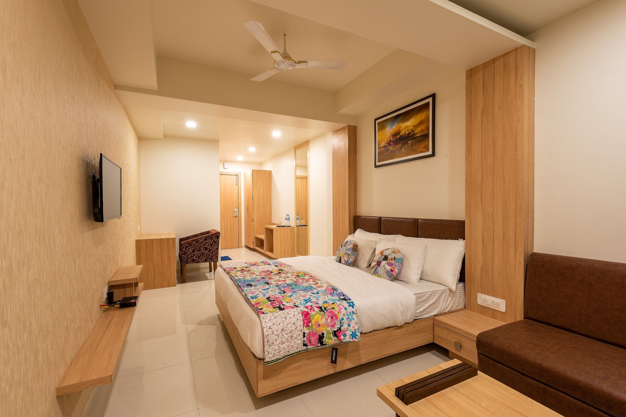 undefined Hotel Drishti 10