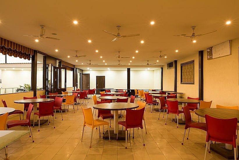 undefined Hotel Drishti 4