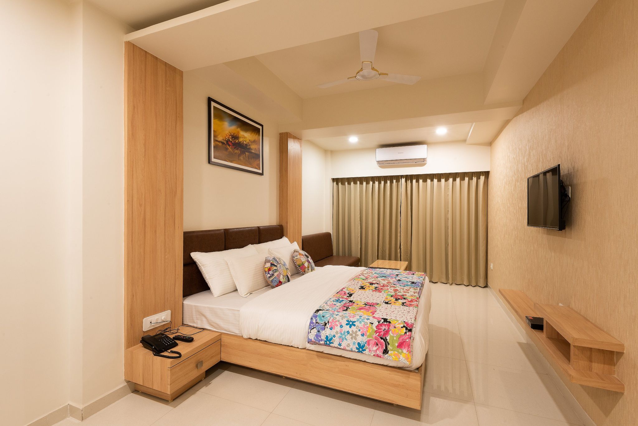 undefined Hotel Drishti 9