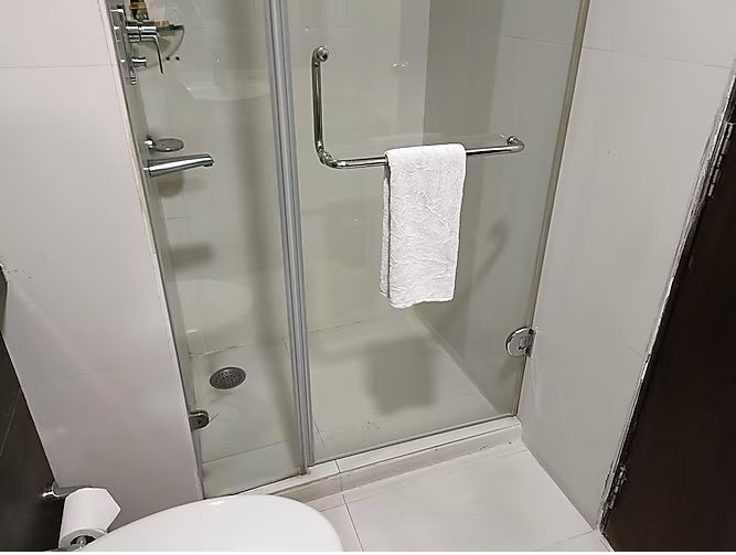 The Central Park Superior Room 3