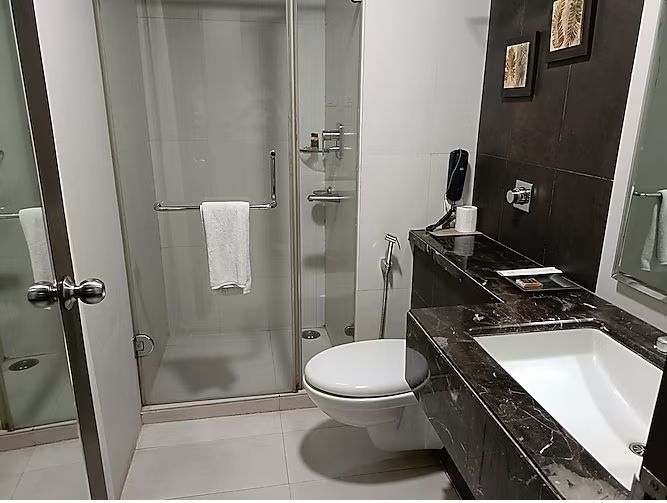 The Central Park Superior Room 4