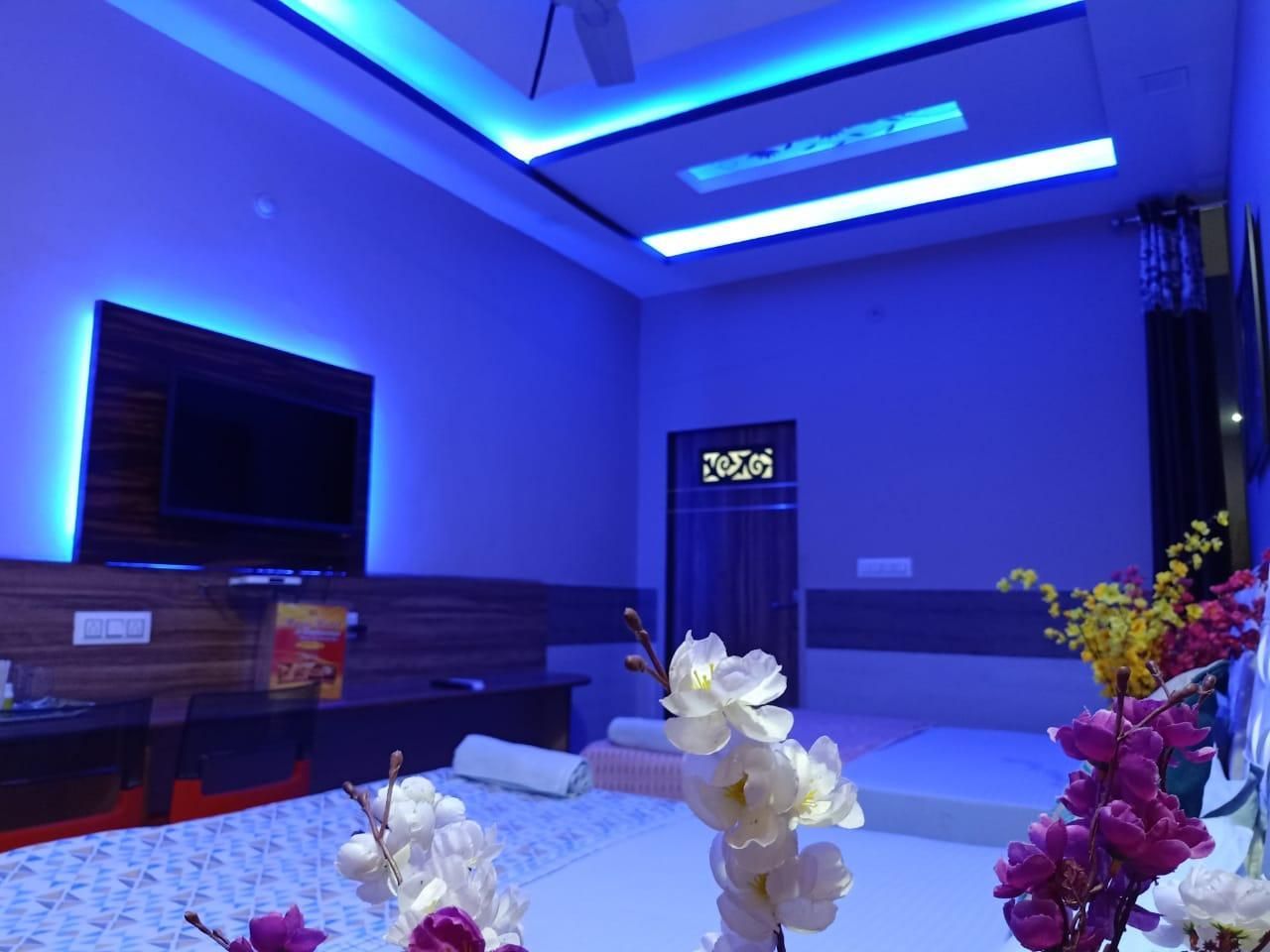 Business Centre