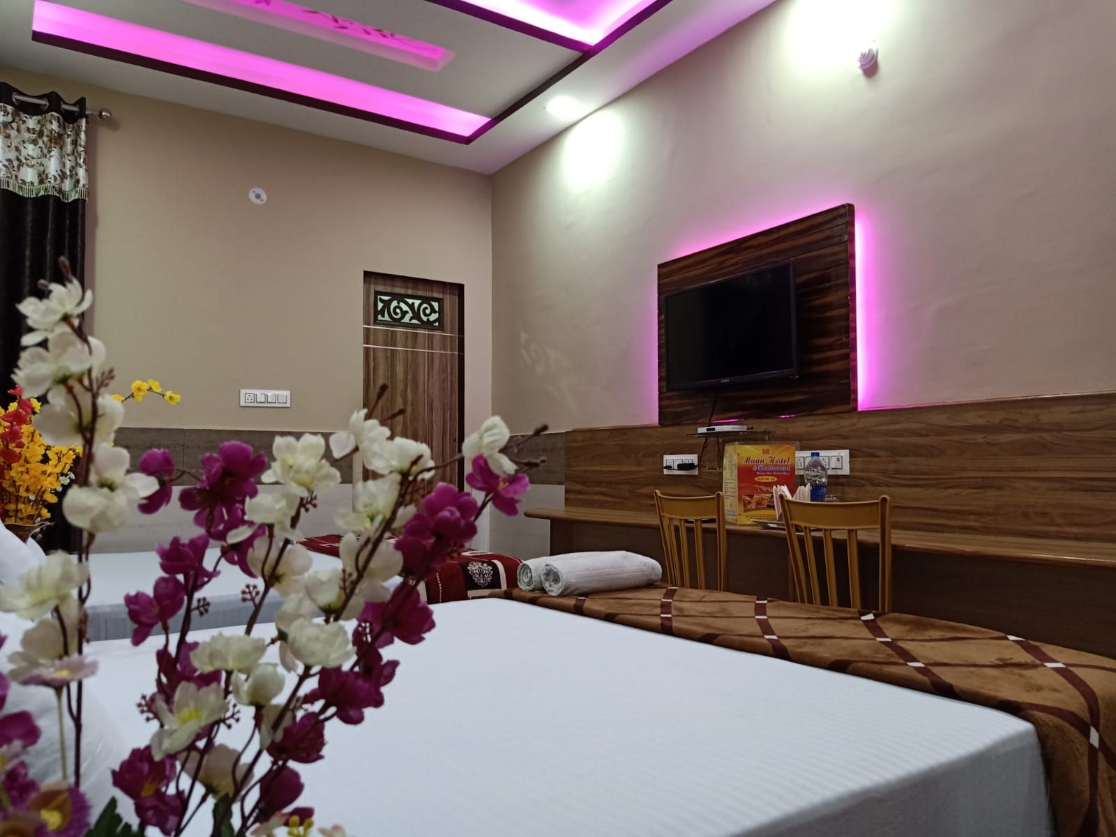Business Centre