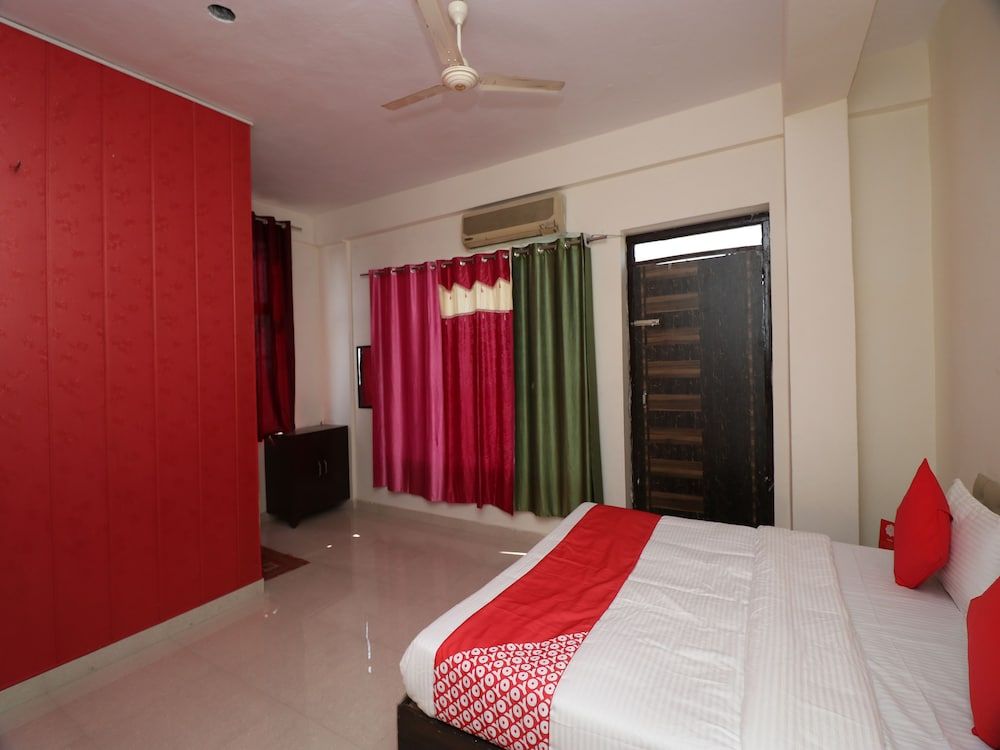 OYO 24466 Rio 7 Guest House Double or Twin Room 19