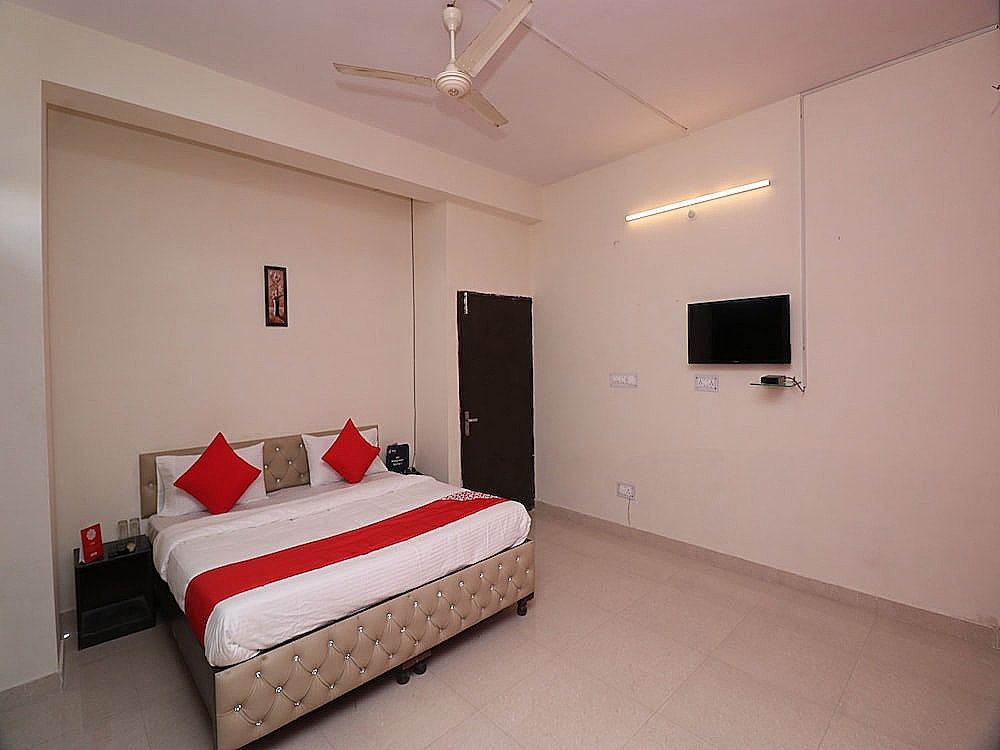 OYO 24466 Rio 7 Guest House Double or Twin Room