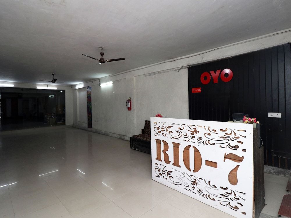 undefined OYO 24466 Rio 7 Guest House 5