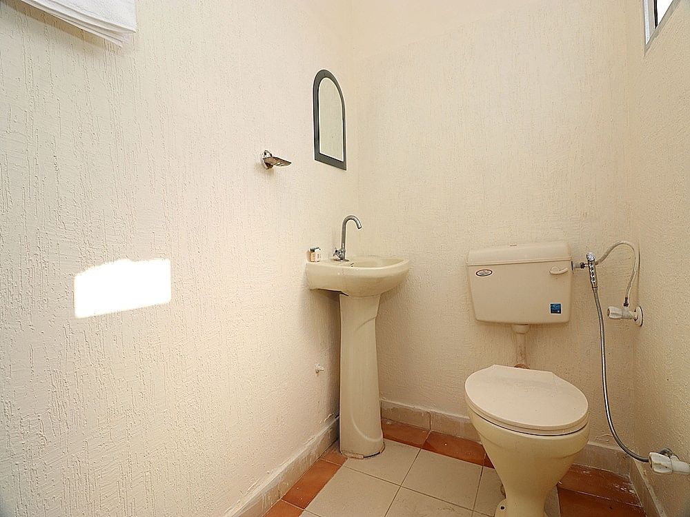 OYO 24466 Rio 7 Guest House Double or Twin Room 15