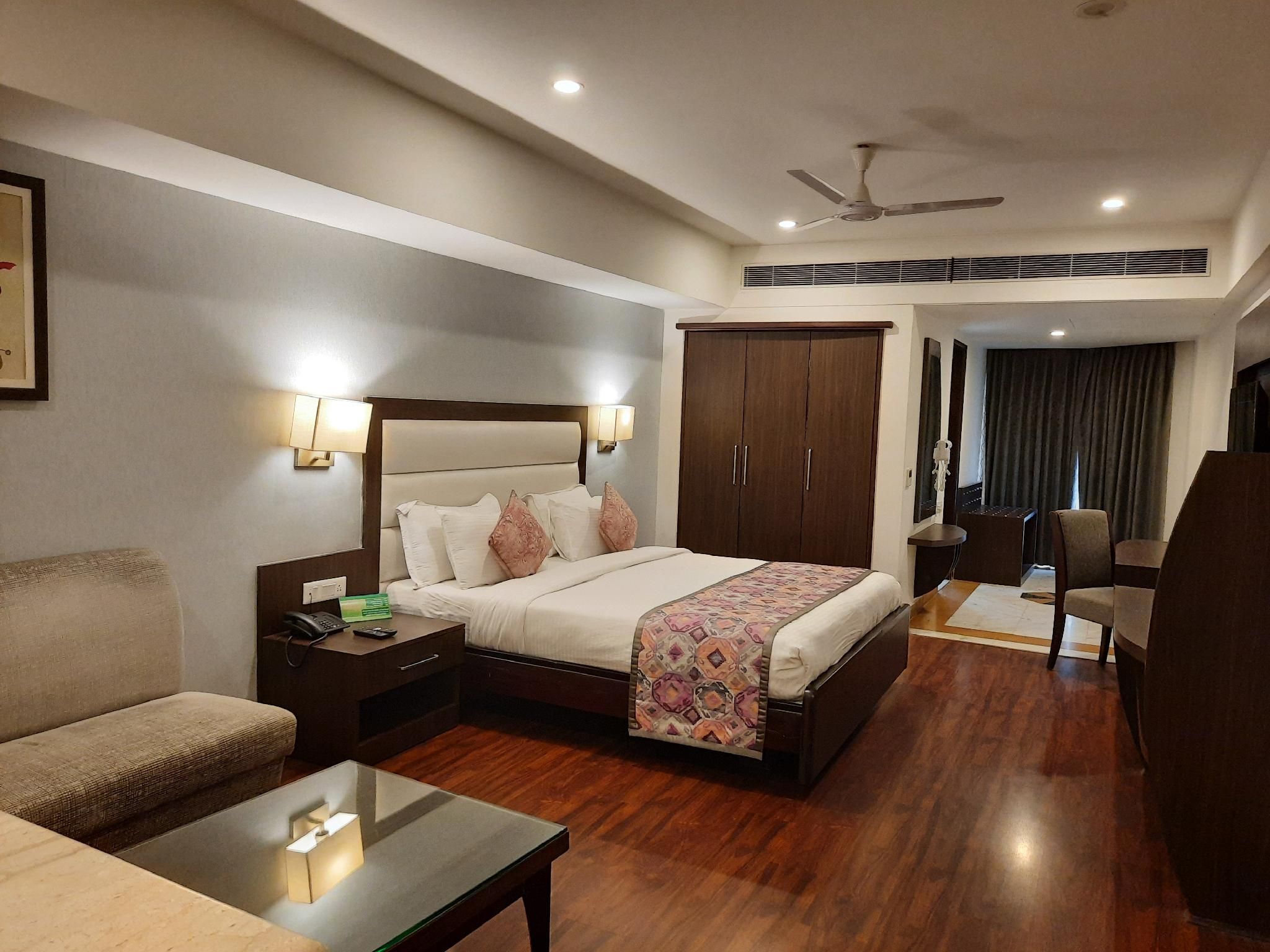 undefined Hotel Natraj 10