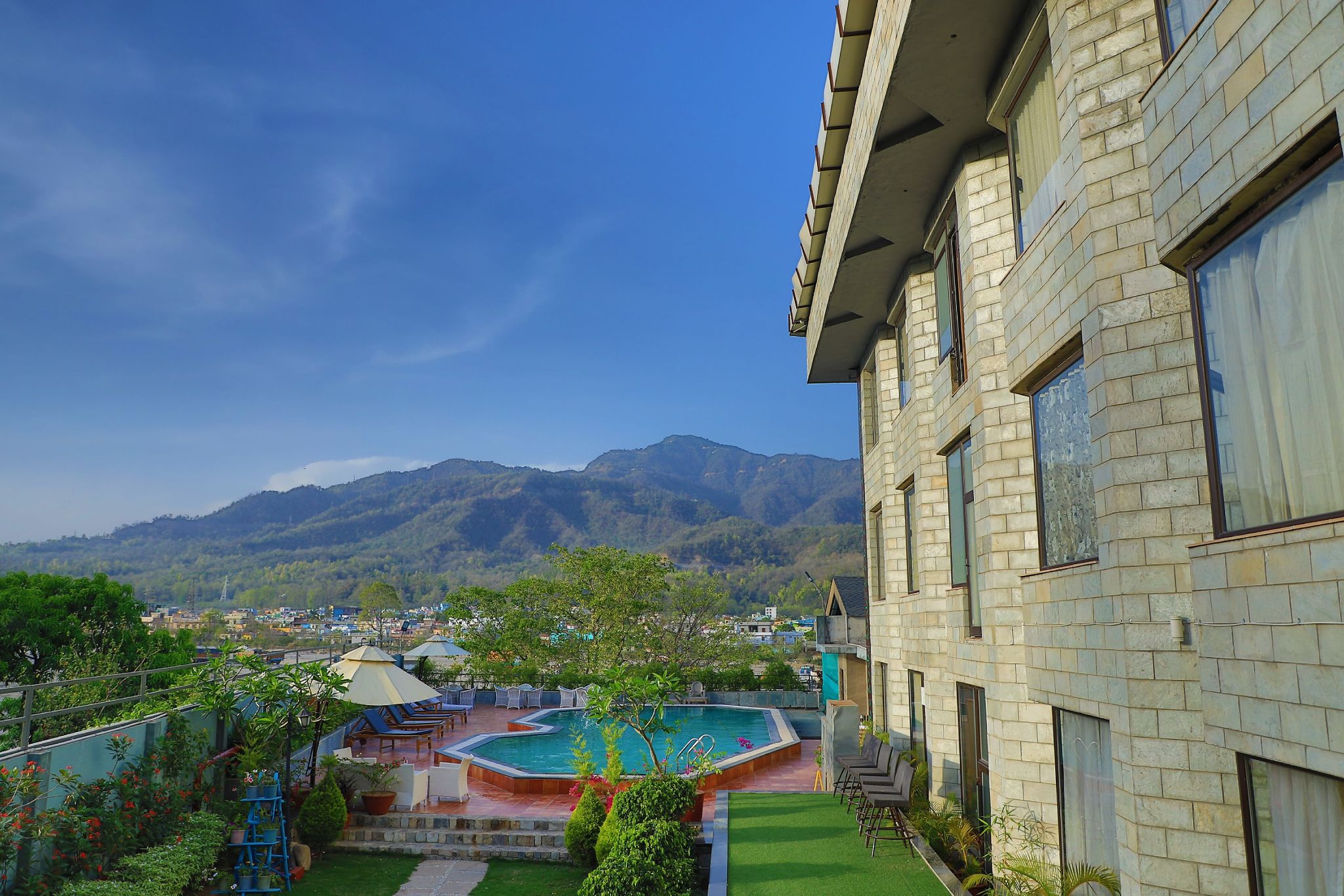 undefined Hotel Natraj 2