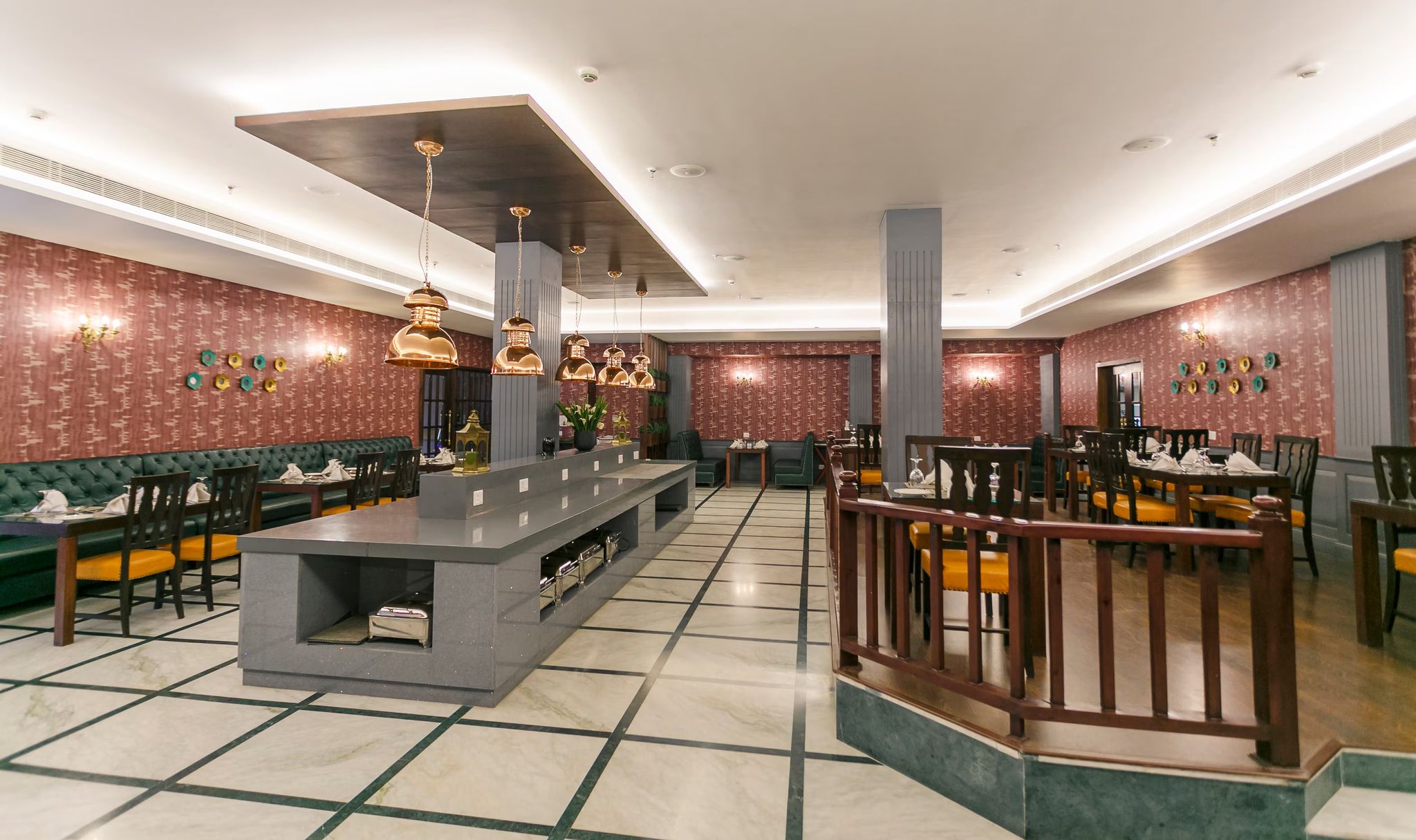 undefined Hotel Natraj 4