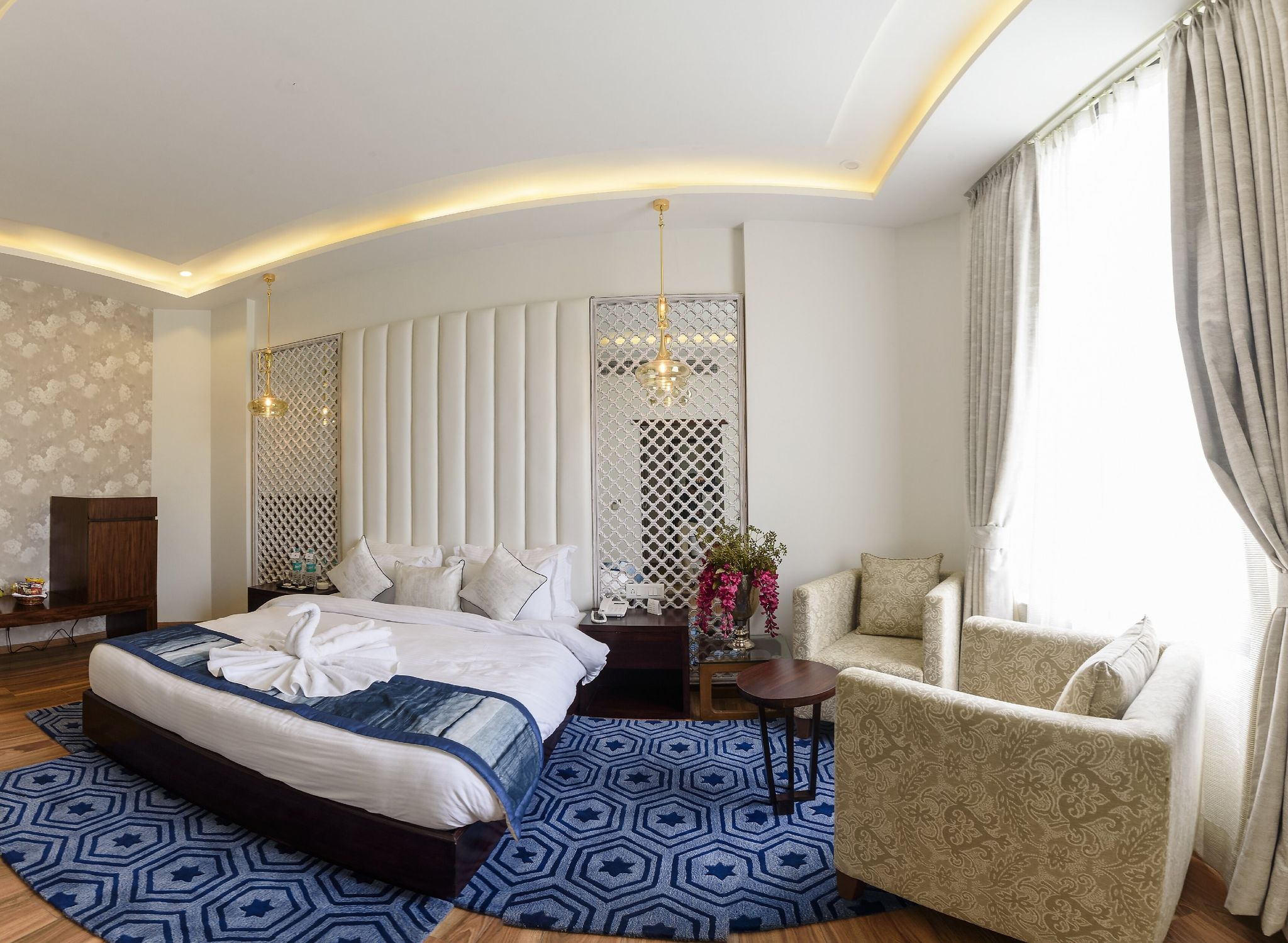 undefined Hotel Natraj 5