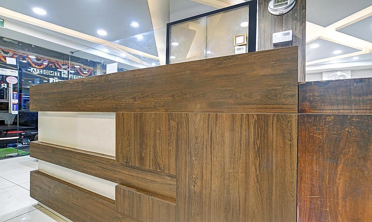 undefined Treebo Trend Hotel Taste Of India Danish Nagar 2