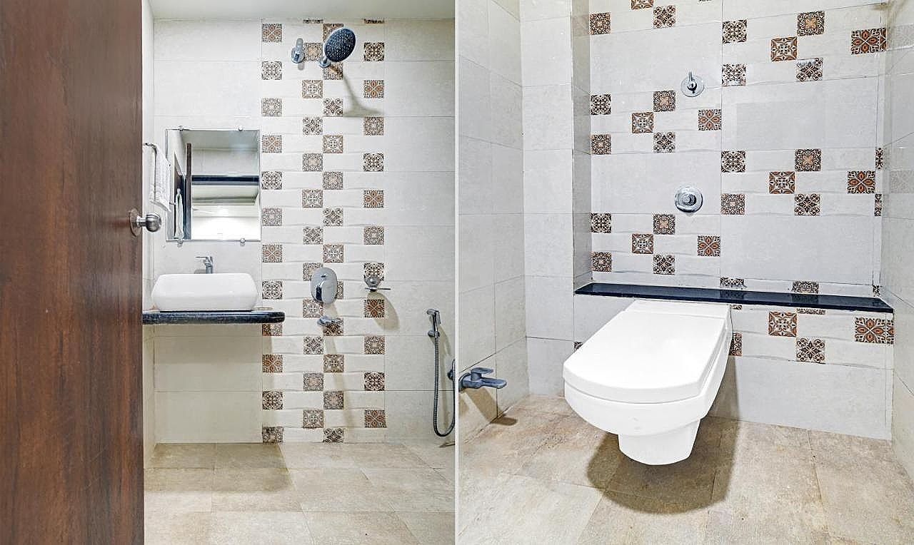 Treebo Trend Hotel Taste Of India Danish Nagar Oak 3