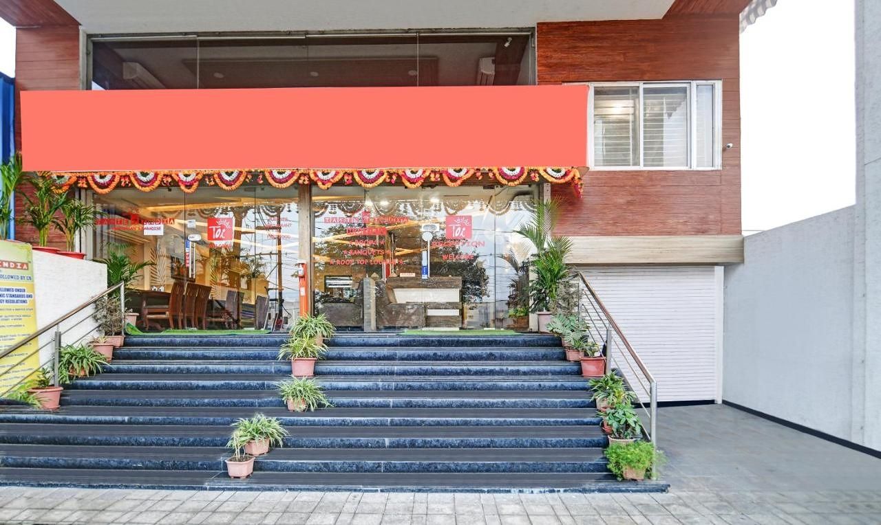 undefined Treebo Trend Hotel Taste Of India Danish Nagar 8