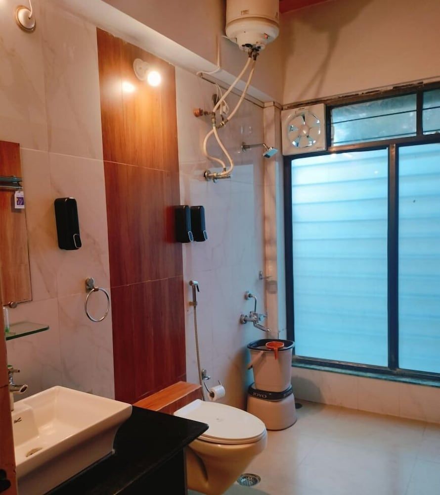 Nature's Sprout Wildmark Kanha Resort Deluxe Room, 1 Double Bed 22