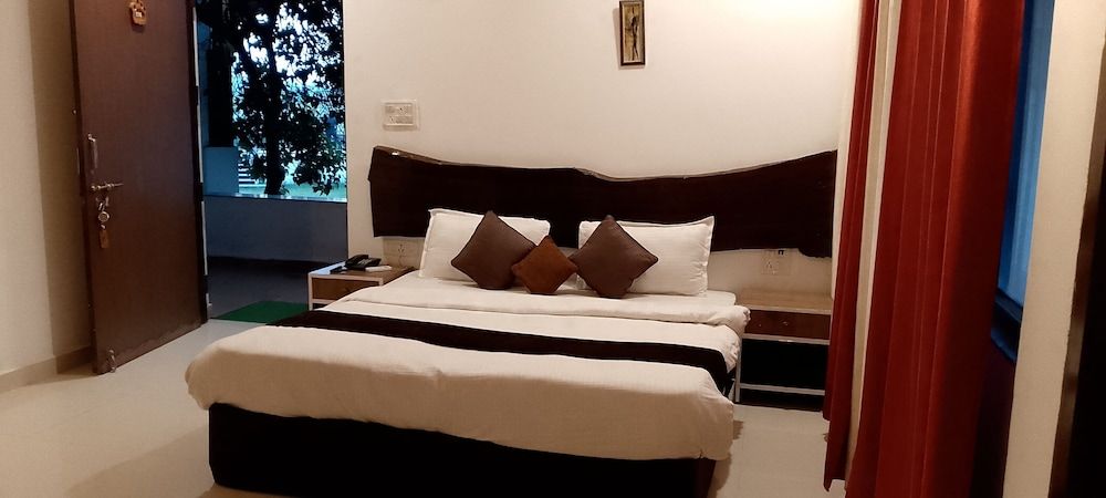Nature's Sprout Wildmark Kanha Resort Deluxe Room, 1 Double Bed 18