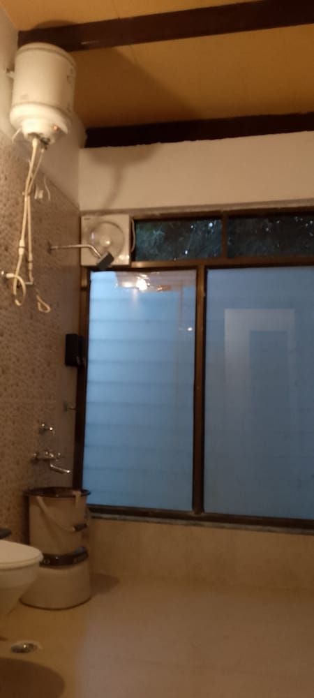 Nature's Sprout Wildmark Kanha Resort Deluxe Room, 1 Double Bed 23