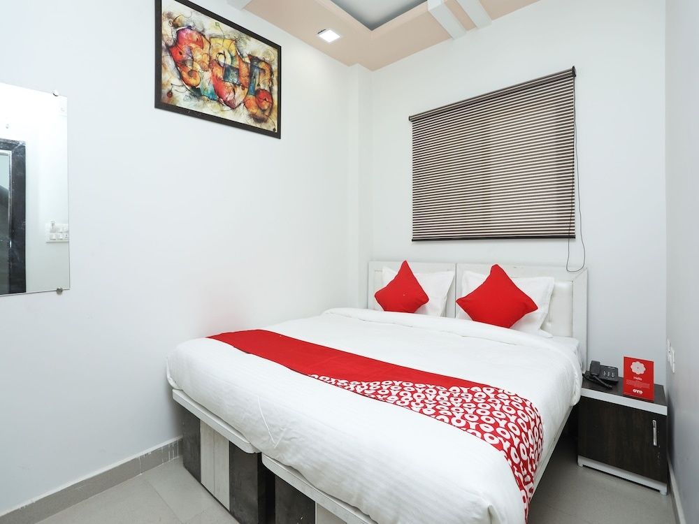 undefined OYO 13822 Kolar Hotel 7