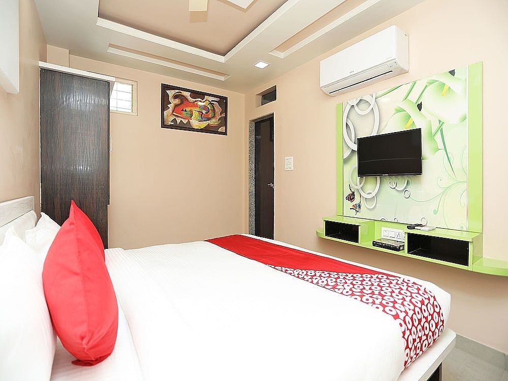 undefined OYO 13822 Kolar Hotel 3