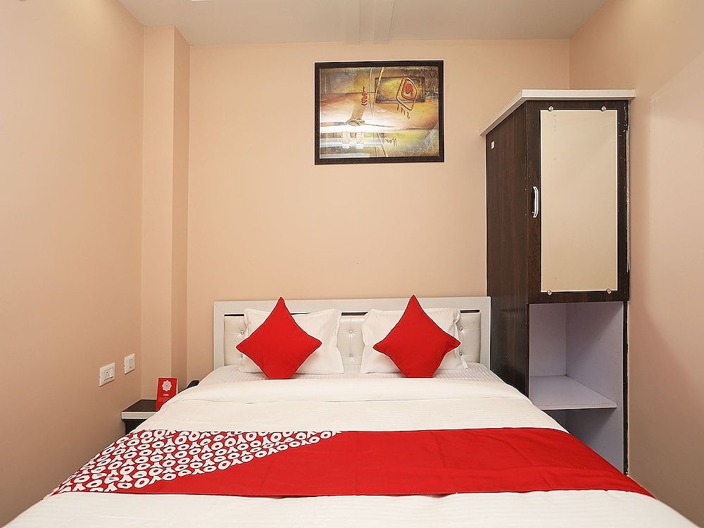 undefined OYO 13822 Kolar Hotel 10