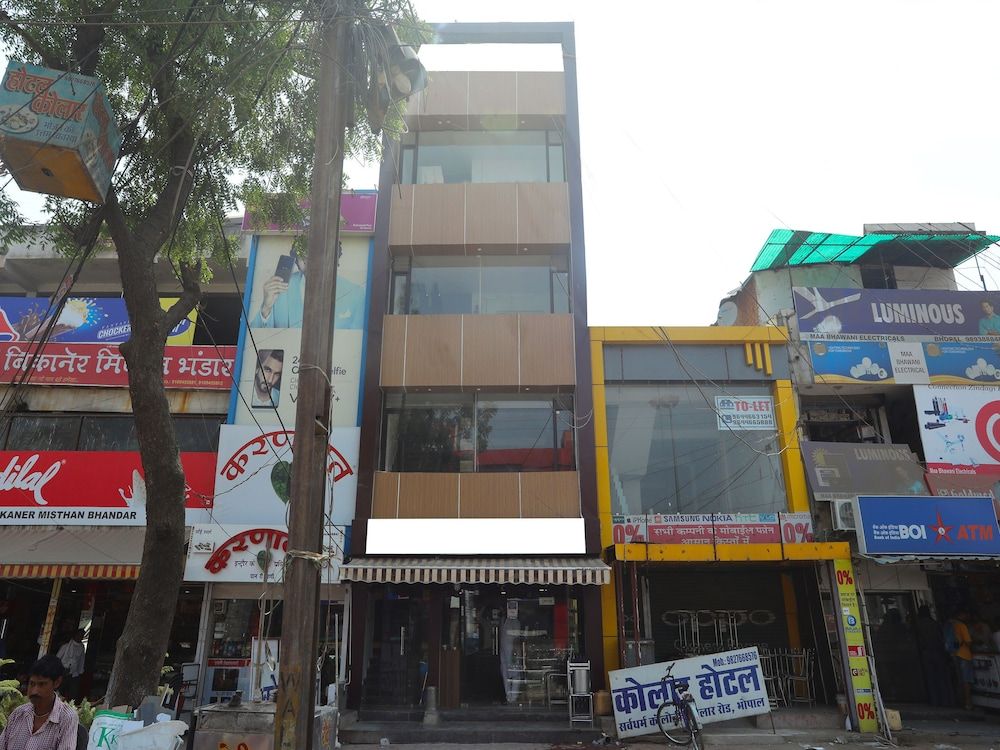 undefined OYO 13822 Kolar Hotel