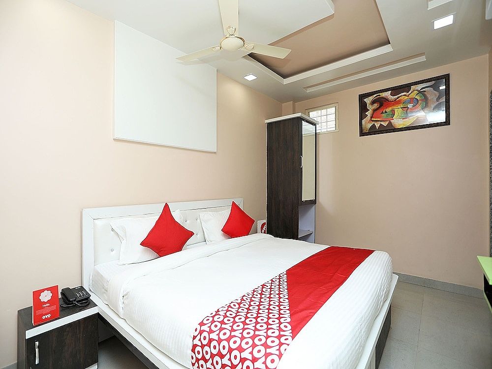 undefined OYO 13822 Kolar Hotel 6
