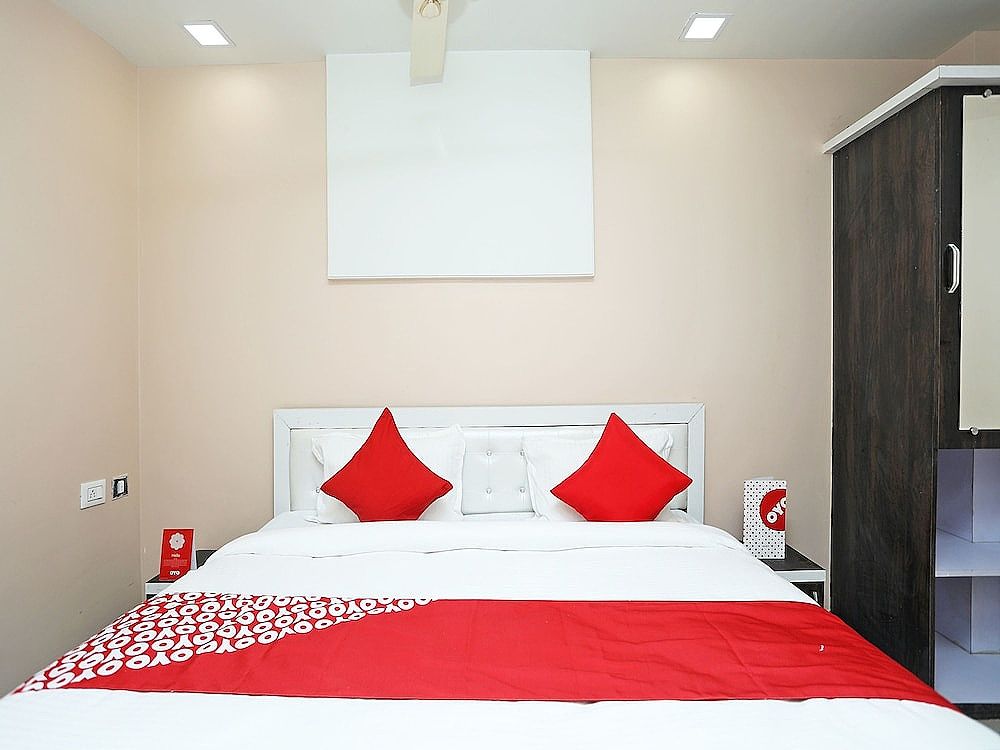 undefined OYO 13822 Kolar Hotel 4