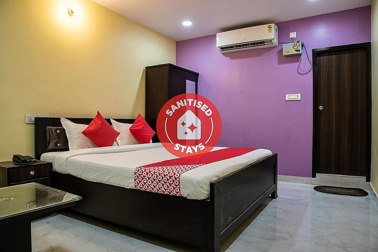 Saver Double Room