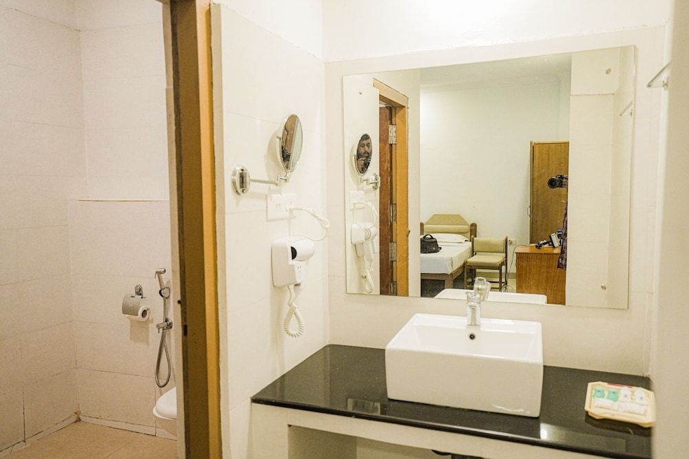 Casino Hotels Ltd. Standard Room 6