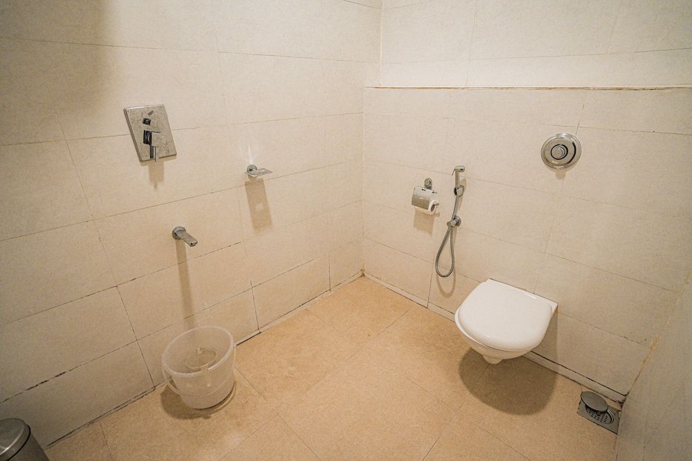 Casino Hotels Ltd. Standard Room 5