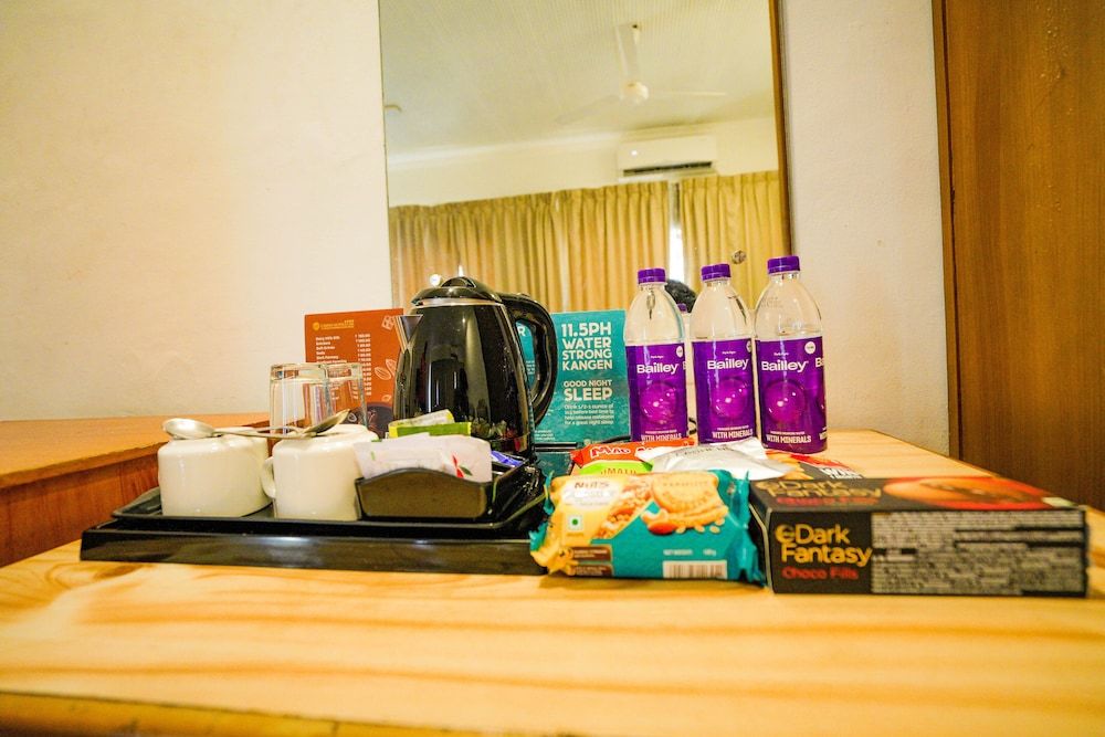 Casino Hotels Ltd. Standard Room 9