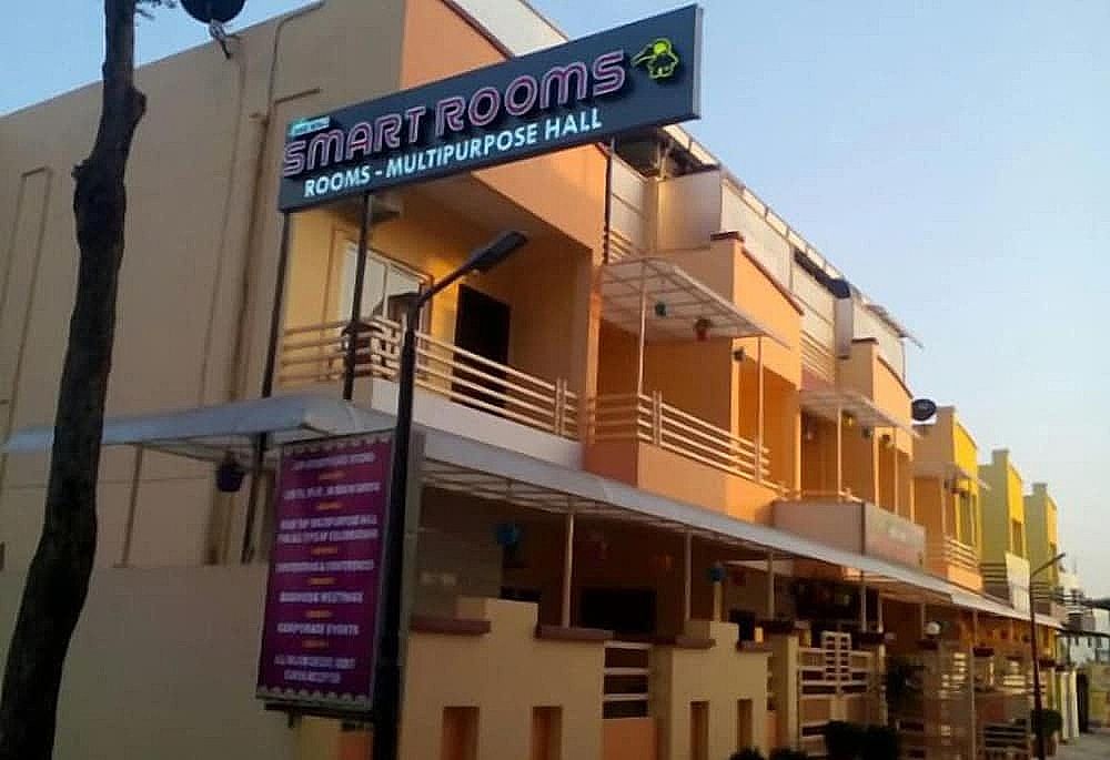 undefined Hotel Smart Room By Shree Vatika 10