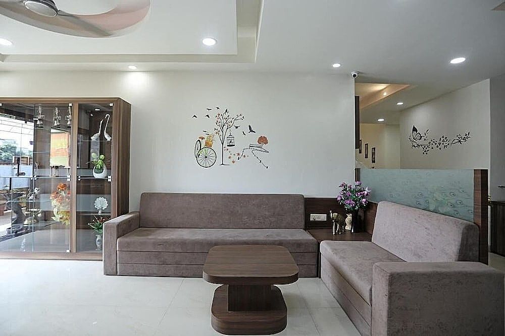 undefined Hotel Smart Room By Shree Vatika 3