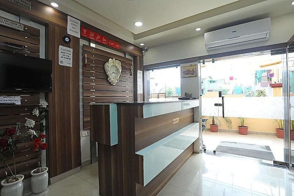 undefined Hotel Smart Room By Shree Vatika 2