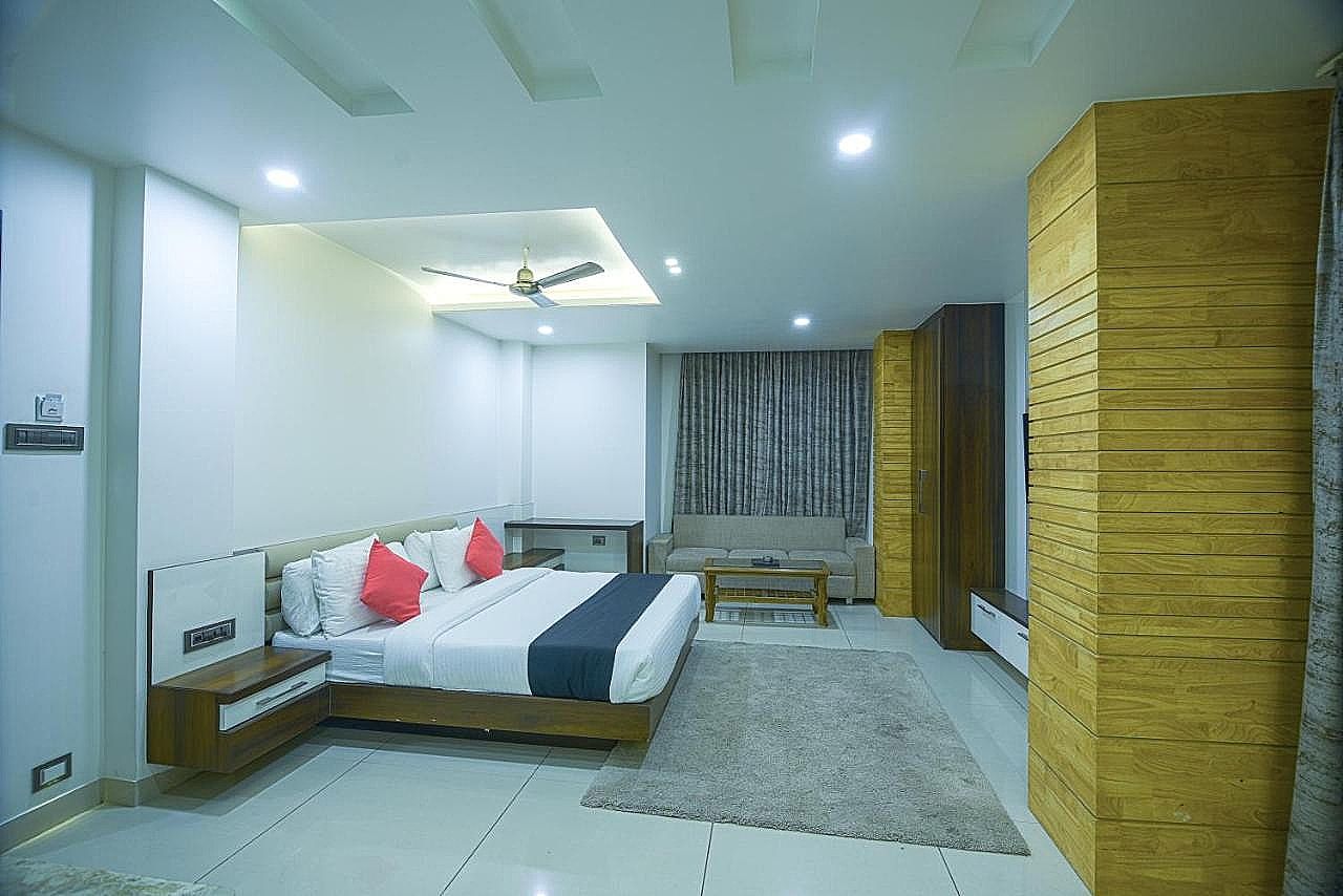 Hotel Jewel Palace Deluxe 3