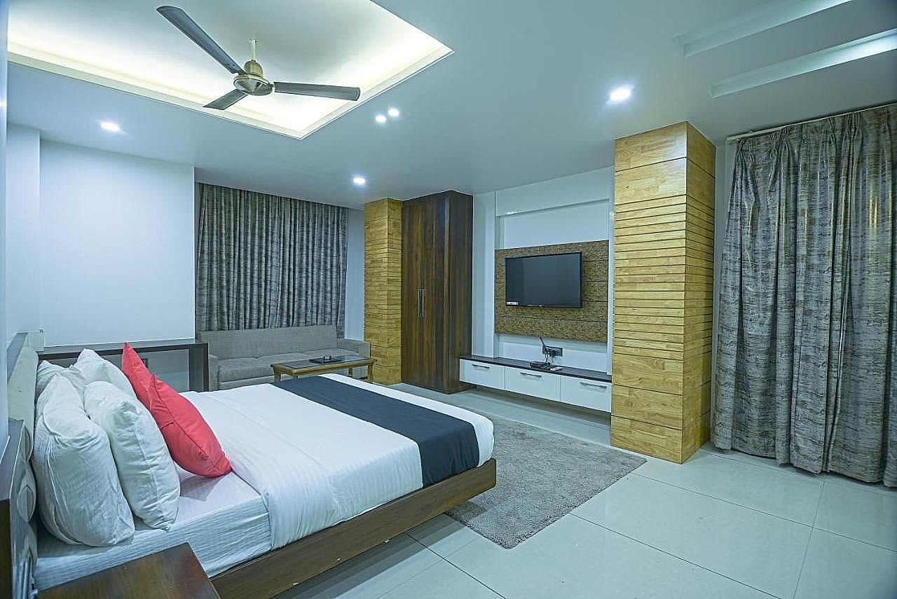 Hotel Jewel Palace Deluxe