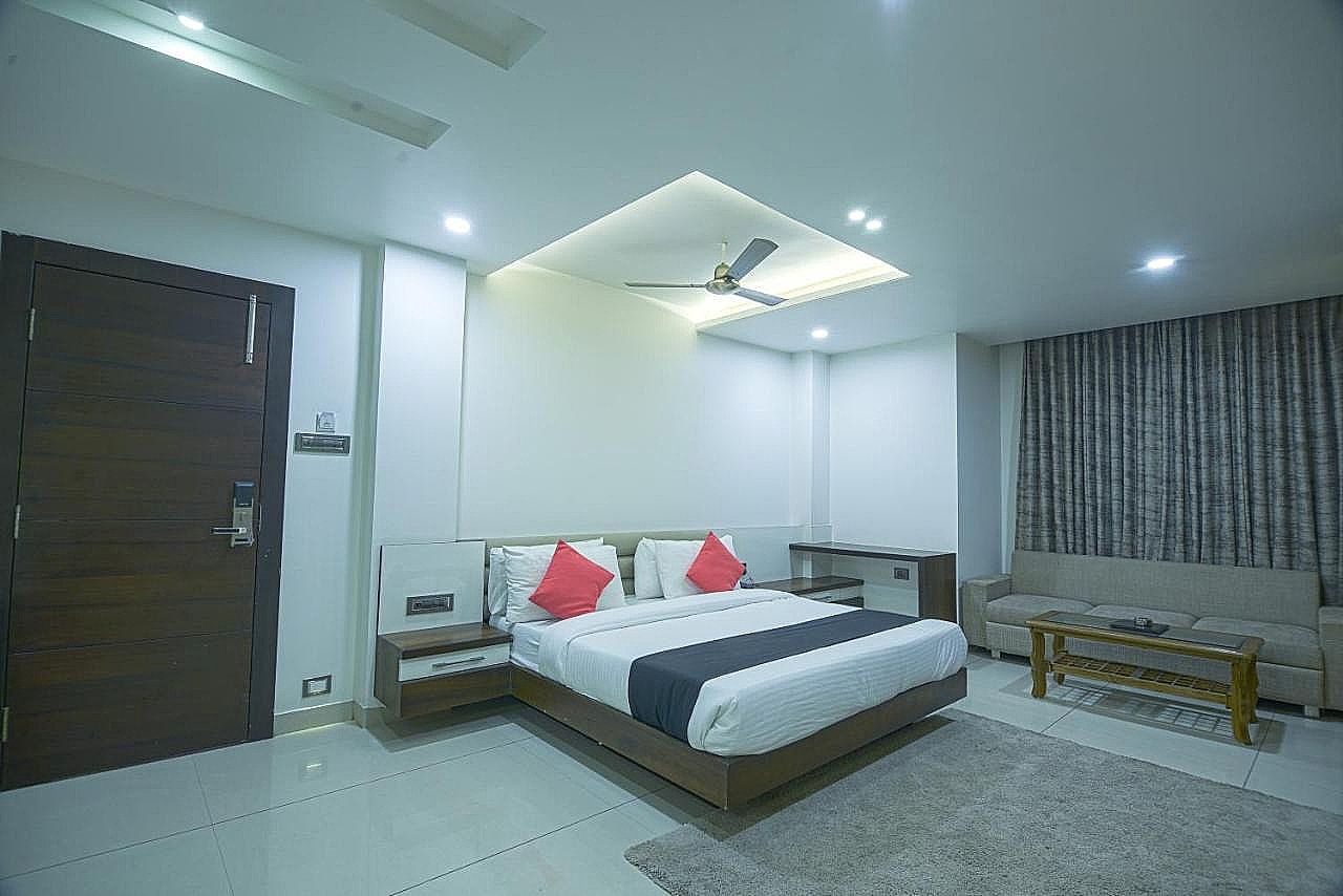 Hotel Jewel Palace Deluxe 2