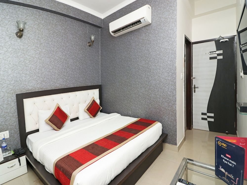 undefined OYO 4773 Atithi Inn 9