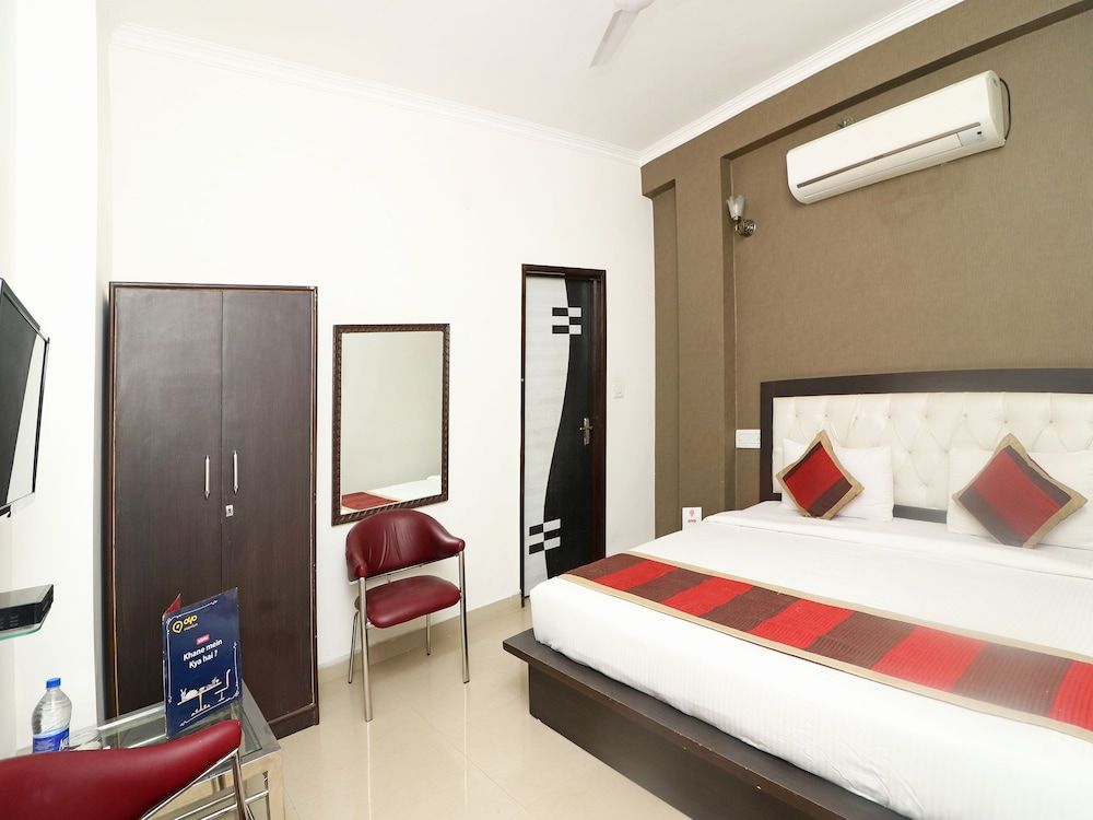 undefined OYO 4773 Atithi Inn 3