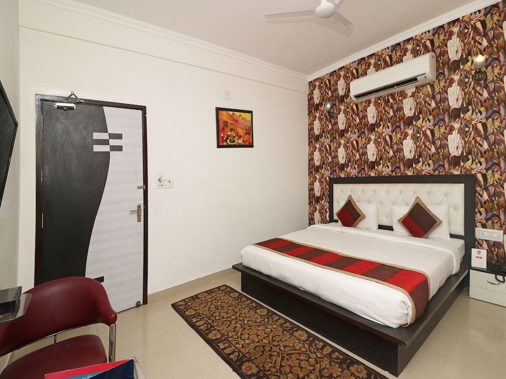 undefined OYO 4773 Atithi Inn 5